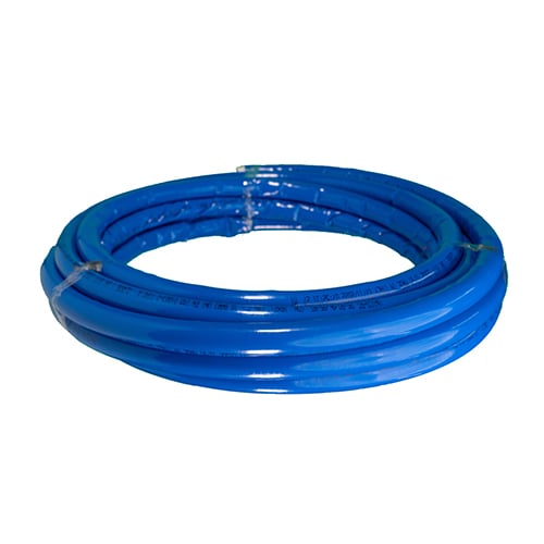 HIDRN Tubo multistrato coibentato hidronix