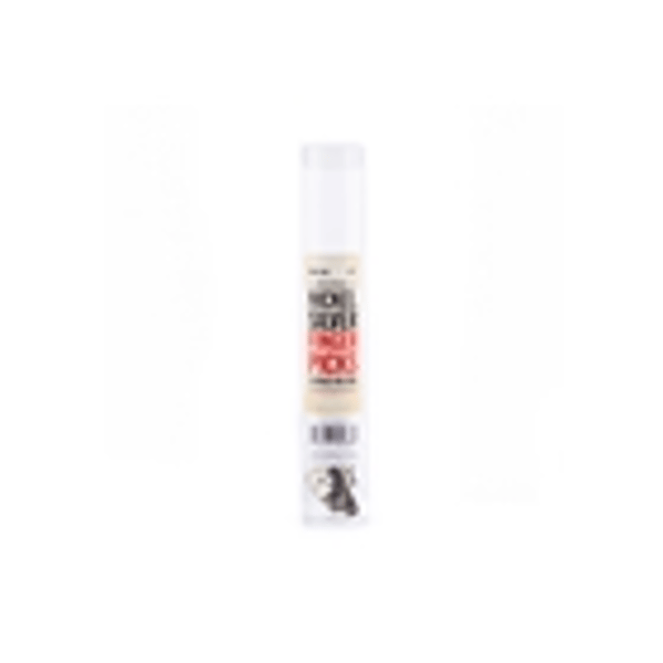Dunlop 33R N/S FINGER .013 - TUBO 20 PLETTRI