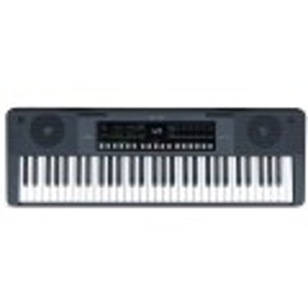 SOUNDSATION Tastiera Arranger a 61 tasti Touch Response e Batteria al Litio ricaricabile