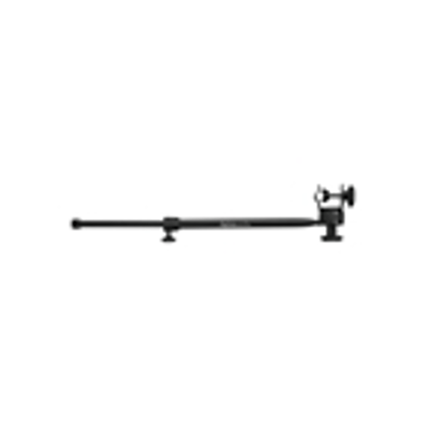 Gator Frameworks GFW-MIC-CLMPBM16 - Asta microfonica mini clamp regolabile