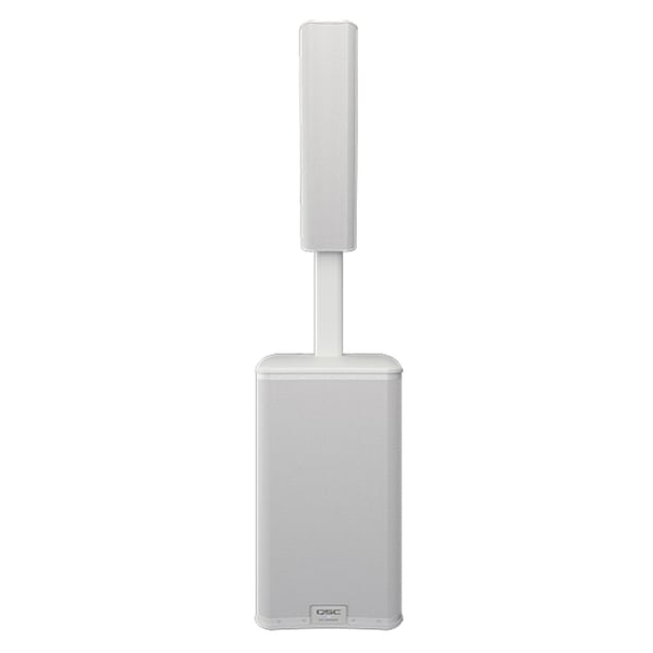 QSC Pro Audio KC12-W
