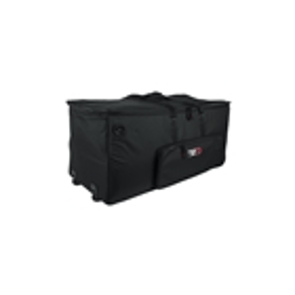 Gator Cases GP-EKIT3616-BW Borsa batteria elettronica grande con ruote