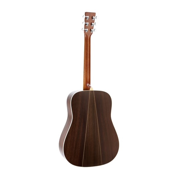 Martin & Co. D-35 Sunburst (2025)