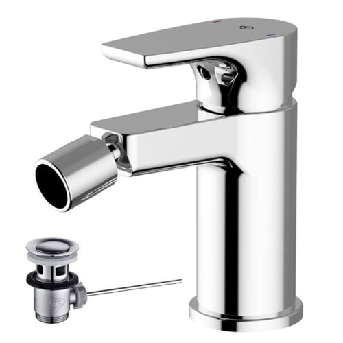 Miscelatore Bidet Bing