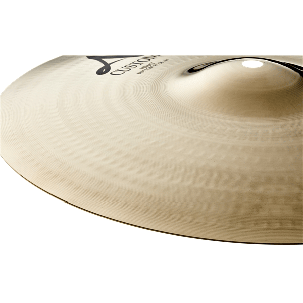 Zildjian A20512-14" A Custom HiHat - Bottom