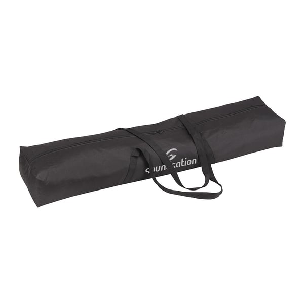 SOUNDSATION Borsa in resistente panno dinylon per 2 supporti diffusori