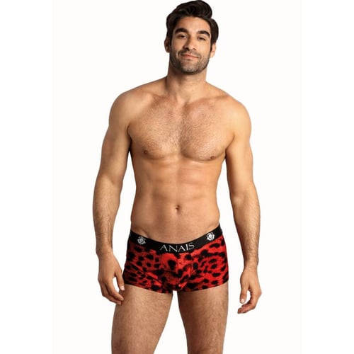 ANAIS MEN BOXER & BRIEF ANAIS MEN - BOXER SAVAGE L