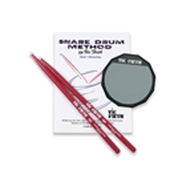 Vic Firth LPAD - Launch Pad Kit