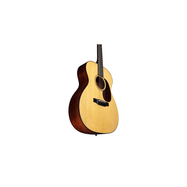 Martin & Co. 000-18 (2025)