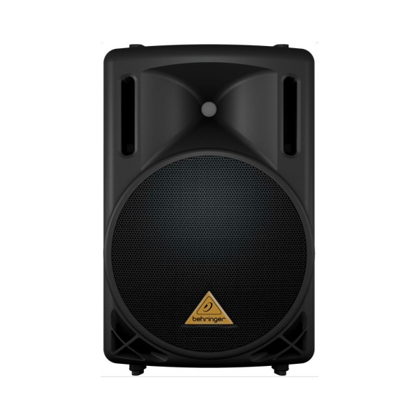 BEHRINGER B212D EUROLIVE CASSA ATTIVA 550 WATT AMPLIFICATA WOOFER 12″ DRIVER 1,35″ EQUALIZZATORE 2 BANDE