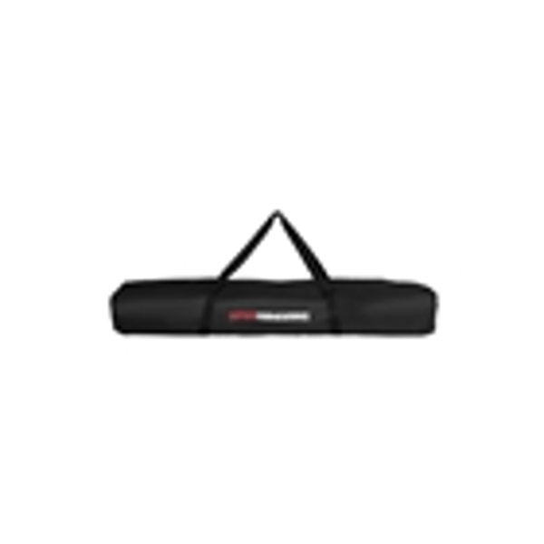 Gator Frameworks GFW-MIC-6PACKBG Set di 6 supporti microfonici con borsa per il trasporto