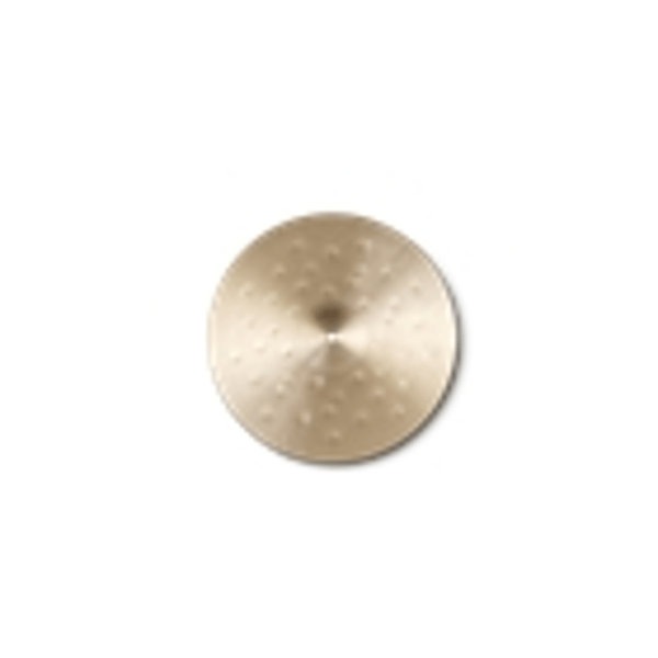Zildjian K1415-15" K Custom Special Dry HiHat Bottom