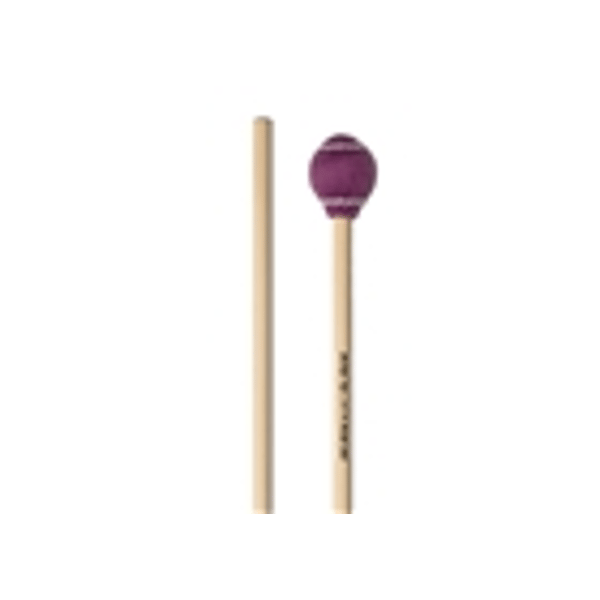 Vic Firth M267 - Corpsmaster Keyboard Signature Ian Grom - Medium/ Hard