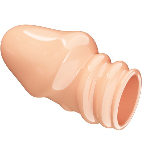 PRETTY LOVE - JEREMY PENIS CHAIR PLUS ÉPAISSE