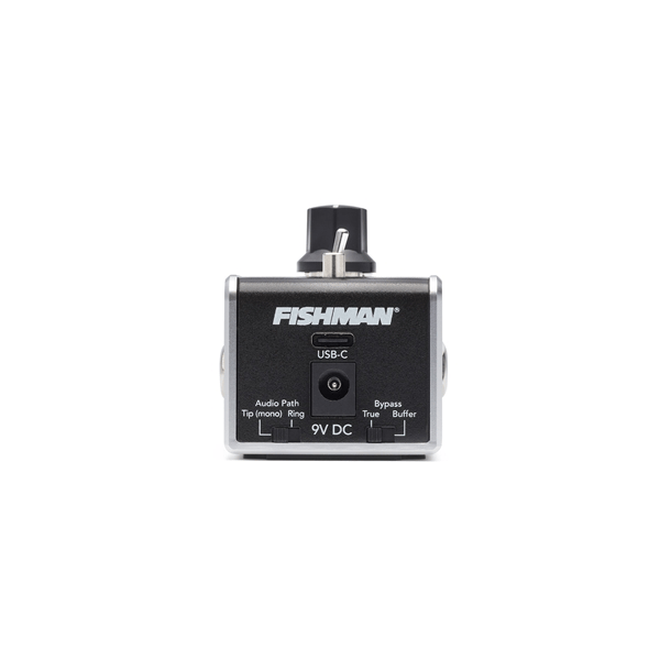 Fishman Broken Record Looper Mini PRO-AFX-LP2