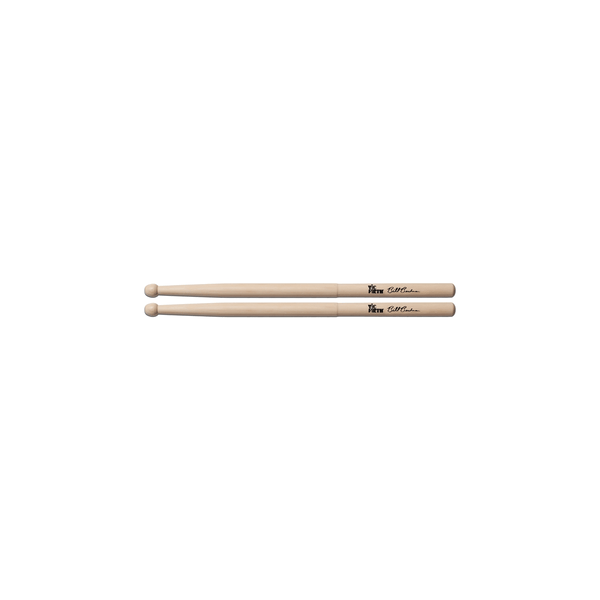 Vic Firth SBBTS - Corpsmaster Multi-Tenor Sticks Bill Bachman Signature