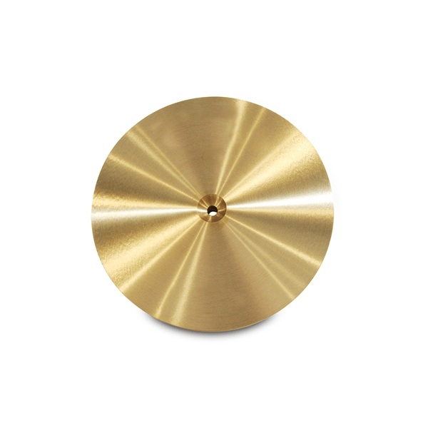Zildjian P0612G-Single Crotale Note - G High