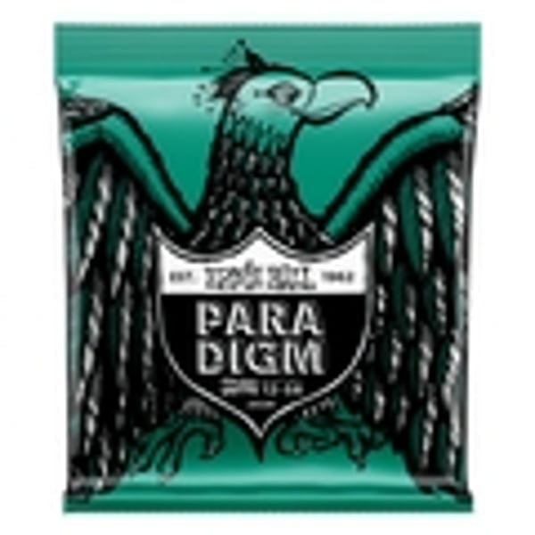 ERNIE BALL Corde per chitarra elettrica Paradigm Not Even Slinky. Modello P02026