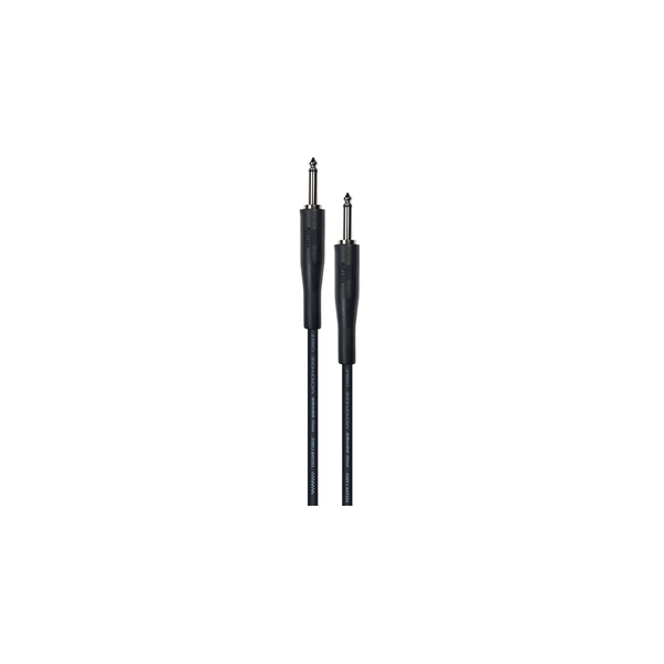 Yellow Cable G66D Cavo Strumento Jack Mono/Jack Mono Molded 6 m