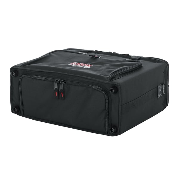 Gator Cases GRB-4U Borsa rack audio 4U