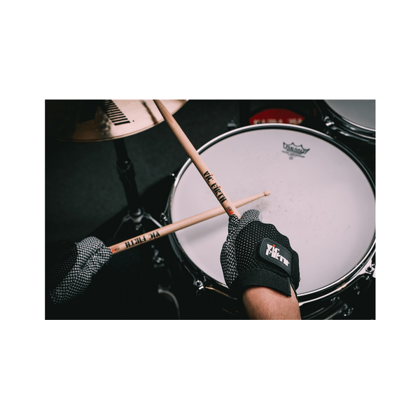 Vic Firth VICGLVL - Vic Gloves - Large