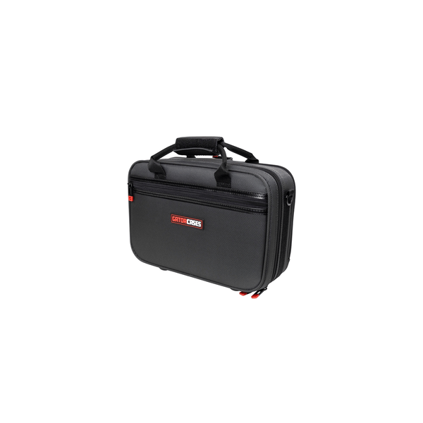 Gator Cases GL-CLARINET-23 Custodia semirigida Clarinetto