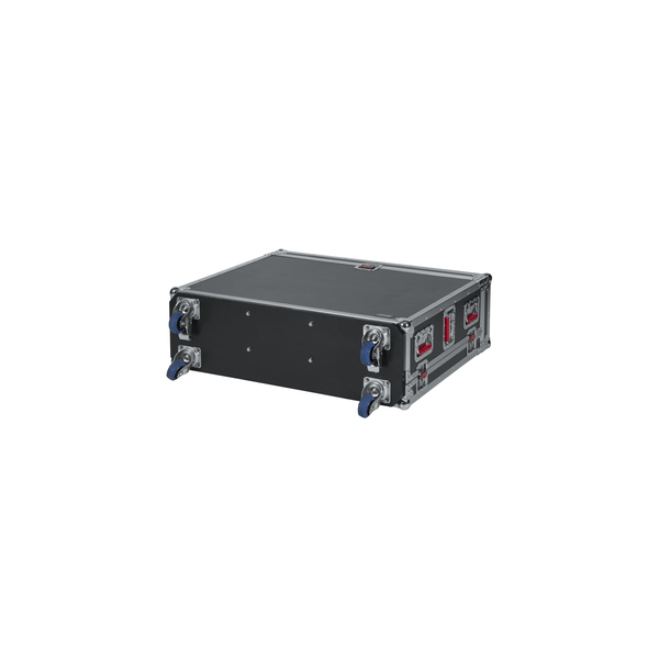 Gator Cases G-TOUR X32 Flight Case Mixer Behringer X-32 stile Doghouse