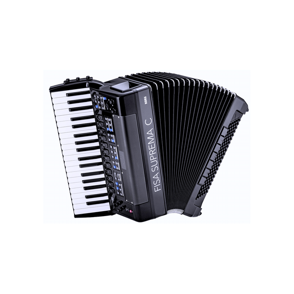 Korg FISA SUPREMA C Piano