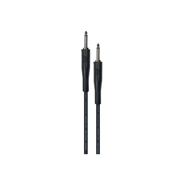 Yellow Cable G66D Cavo Strumento Jack Mono/Jack Mono Molded 6 m