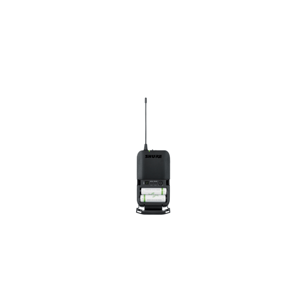 Shure BLX14E-SM31 Sistema wireless BLX4E, BLX1, SM31FH-TQG. (M17)