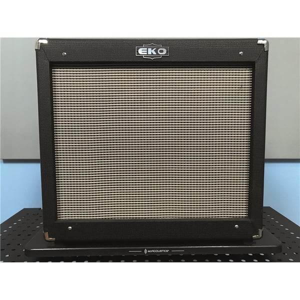 IsoAcoustics STAGE 1 BOARD