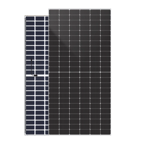 Modulo DAH Solar DHN-72X16/DG-590W (BIF, DG) 590 Wp