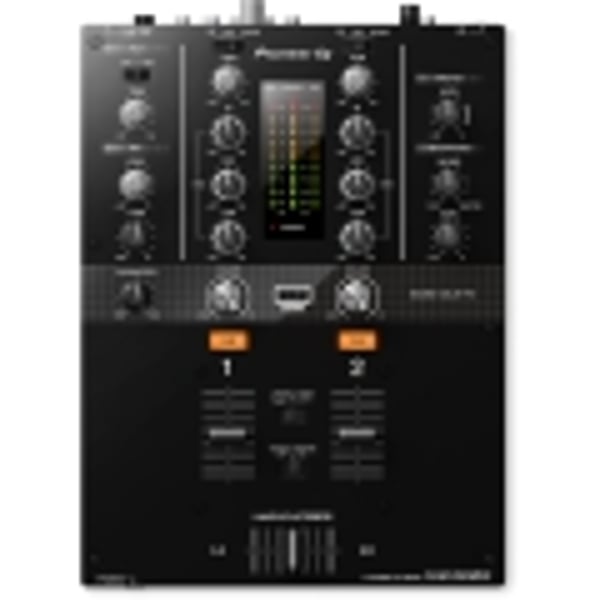 PIONEER Mixer a 2 canali