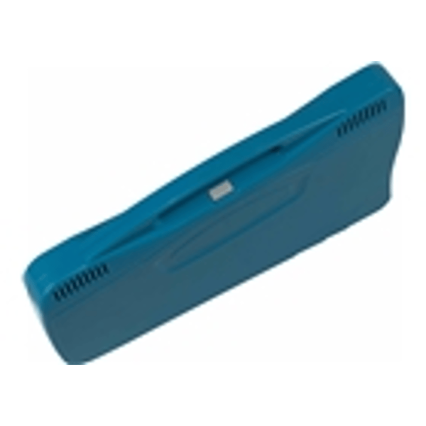 Eko Drums GLOCK 100S Glockenspiel didattico per Bambini - Acciaio