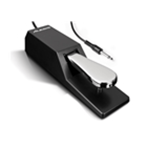 Alesis ASP-2 SUSTAIN PEDAL