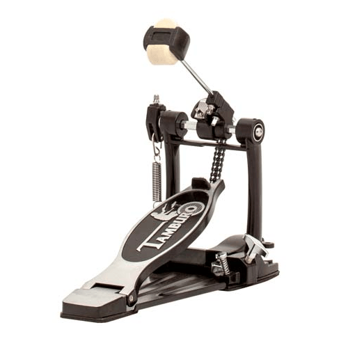 TAMBURO Pedale singolo per cassa professionale Serie 600