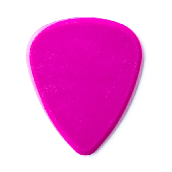 Dunlop 41P1.14 Delrin 500 1.14mm