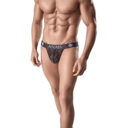 ANAIS MEN JOCK ANAIS MEN - ARES JOCK STRAP III XL