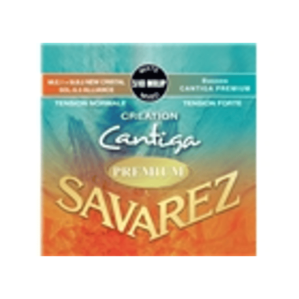 Savarez 510MRJP Set Tensione Mista Chitarra Classica