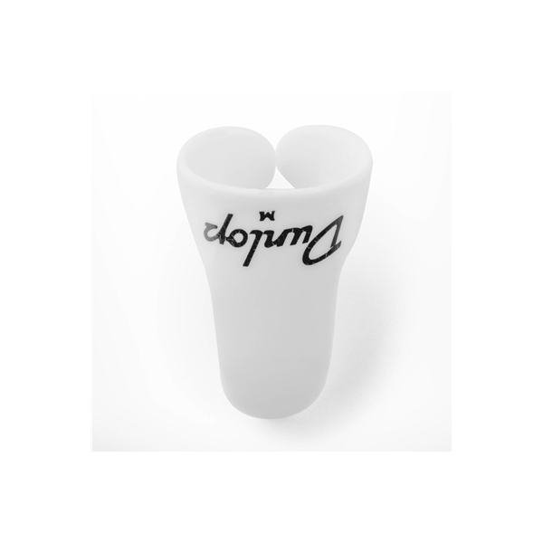 Dunlop 9011R FINGER MEDIUM - BAG 12 PLETTRI
