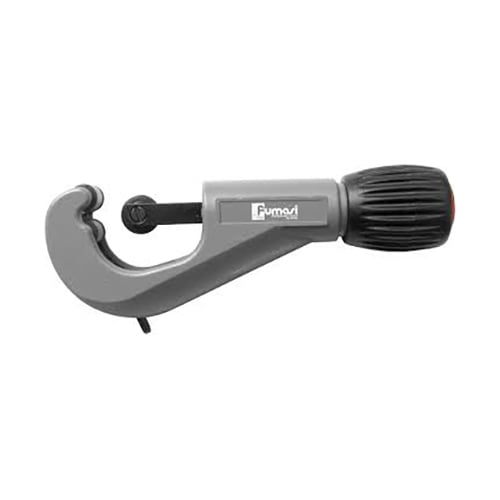 TAGLIATUBI CON AVANZAMENTO RAPIDO INOX