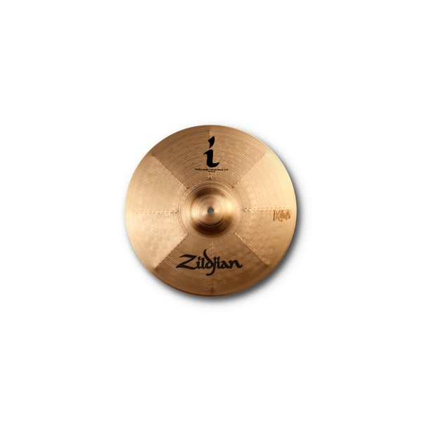 Zildjian ILH14TRC-14" I Trash Top-Trash Crash
