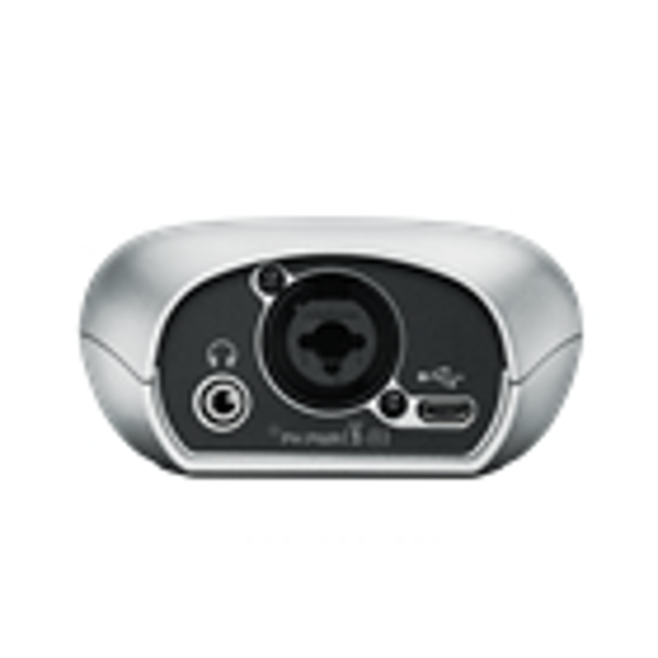 Shure MVi Interfaccia audio 1 input