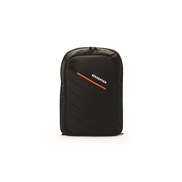 Mono M80 Stealth Alias Backpack Zaino Porta PC Black