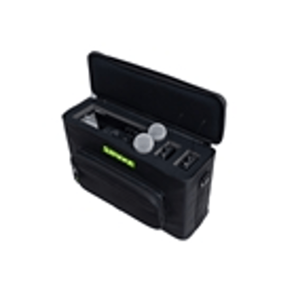 Shure by Gator WRLSSCARRYBAG-2
