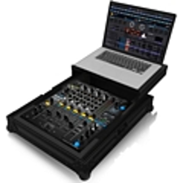 ZOMO PM-900MK2 Plus NSE - Flightcase Pioneer DJM-900 NXS2
