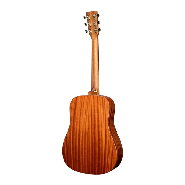 Martin & Co. DJRE StreetLegend Burst Left