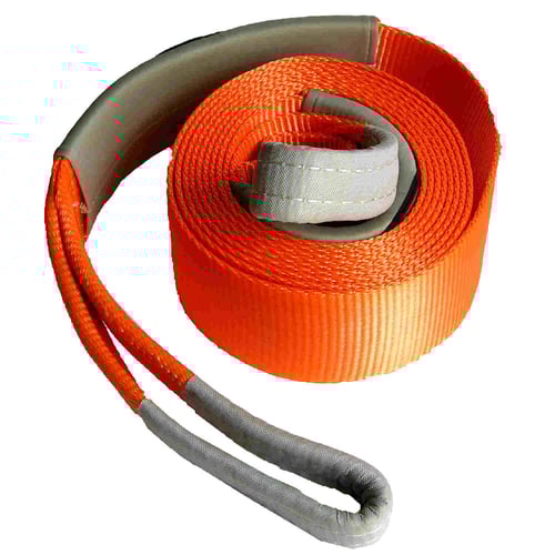 Strop 6 Mt - Cinghia Traino Da Albero