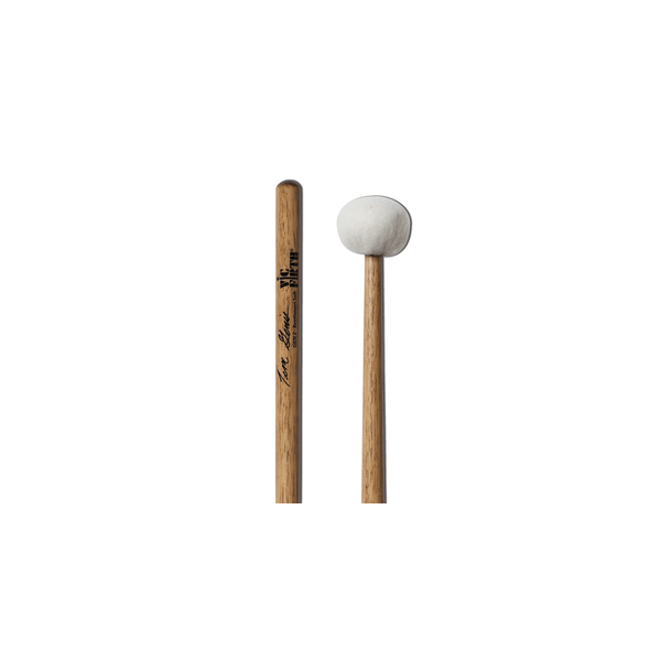 Vic Firth GEN2 - Symphonic Collection Timpani Mallets Signature Tim Genis Beethoven - Soft