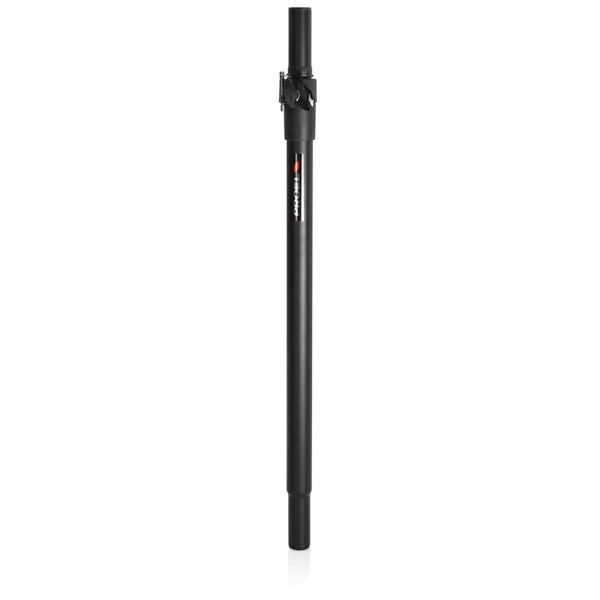 PROEL STAGE Supporto distanziatore cassa-subwoofer regolabile in acciaio con terminali Ø 35 mm.